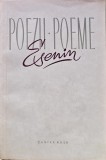 Poezii. Poeme (J320)