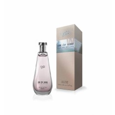 Apa de parfum Chat D, Or Woman 100 ml , inspirat din Bruno Banani Woman