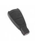 Carcasa cheie 2 butoane, Smartkey pentru Mercedes Benz