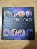 Numerology / Numerologie - Colin-M Baker: 2013