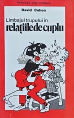 Limbajul trupului in relatiile de cuplu - 1997 - David Cohen (E212)