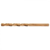 Burghiu pentru metal HSS-Co 5.0 mm / 10 buc set , 57H032-10
