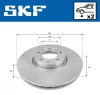 SKF VKBD 80106 V2 Disc frana