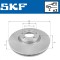 SKF VKBD 80106 V2 Disc frana