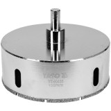 Yato YT-60435 - Carota ceramica 105x- mm