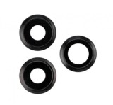 Geam Camera iPhone 11 / 11 Pro / 11 Pro Max, Rear Lens, Sticla Protectie Obiectiv