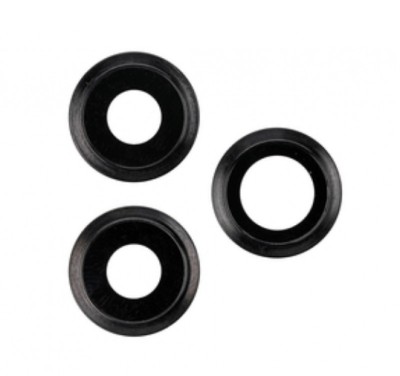 Geam Camera iPhone 11, 11Pro Max Rear Lens foto