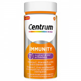 Immunity cu extract de soc, 60 capsule, Centrum