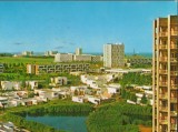 CPI B14748 - CARTE POSTALA - MANGALIA NORD VENUS, Circulata, Fotografie