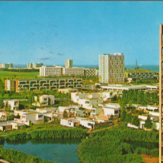 CPI B14748 - CARTE POSTALA - MANGALIA NORD VENUS