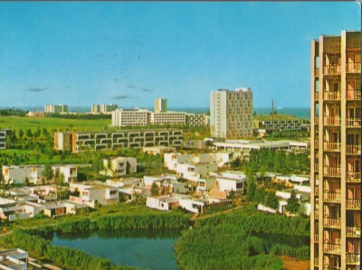 CPI B14748 - CARTE POSTALA - MANGALIA NORD VENUS foto