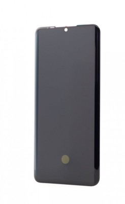 LCD Orange Neva Jet, ZTE Axon 10 Pro, OLED foto