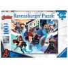 Puzzle Avengers Thor, 100 Piese, Ravensburger