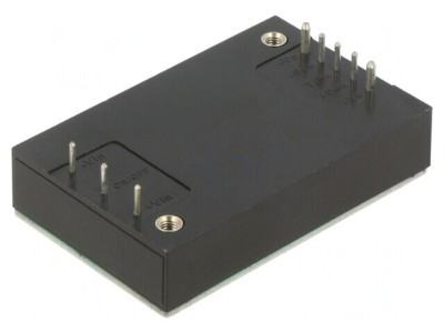 Convertor DC/DC 100W 12-160V la 12V 8.3A foto