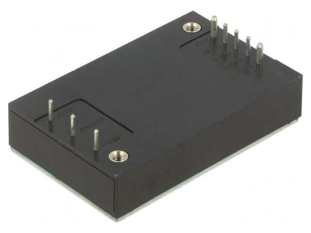 Convertor DC/DC 100W 12-160V la 12V 8.3A