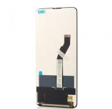 Display LCD Xiaomi Poco X2 / Redmi K30 Negru - Ecran Inlocuire