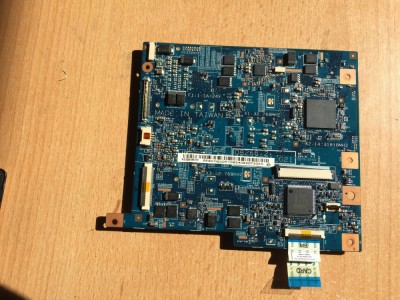 placa de baza Acer aspire 5810t, 5810TG, M11 foto