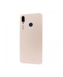 Capac Baterie Huawei P20 Pro Roz