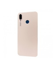 Capac Baterie Huawei P20 Pro Roz