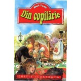 Din copilarie - Mark Twain - Editura Editura Regis (Editpress SRL)