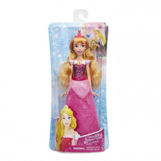 Papusa Disney Princess Shimmer Aurora foto