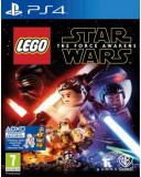Lego Star Wars The Force Awakens Playstation 4