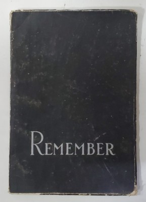 REMEMBER-MATEIU ION CARAGIALE-1924 foto