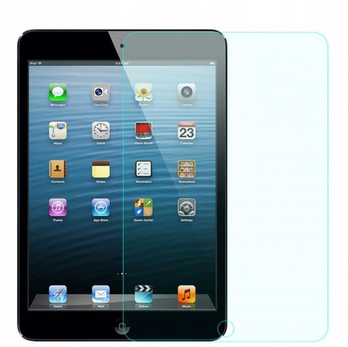 9H HARDENED GLASS pentru Apple iPAD Mini 5