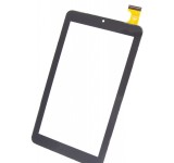 Touchscreen Acer Iconia One 7 B1-770 Negru, Display Tableta