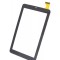 Touchscreen Acer Iconia One 7, B1-770, Black
