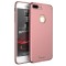 Husa IPAKY Full Protection - Luxury Thin - iPhone 7 Plus (Rose Gold)