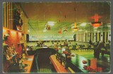 CPIB 19074 CARTE POSTALA - MAMAIA, BOWLING