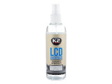 Lcd Display Cleaner Detergent Pentru Ecran, 250 Ml K2-01344, Carmotion