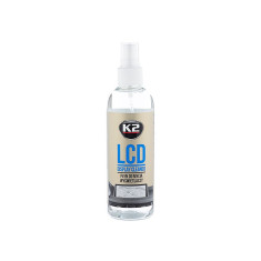 Lcd Display Cleaner Detergent Pentru Ecran, 250 Ml K2-01344