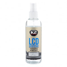 Lcd Display Cleaner Detergent Pentru Ecran, 250 Ml K2-01344