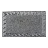 Covoras intrare, PVC, 40x60 cm, Greek GartenVIP DiyLine, Strend Pro