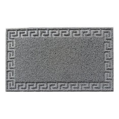 Covoras intrare, PVC, 40x60 cm, Greek GartenVIP DiyLine foto