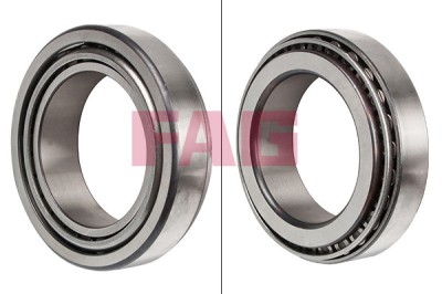 FAG 32012X Rulment roata foto