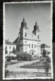 Carte postala, Blaj, Biserica Catedrala, 1944