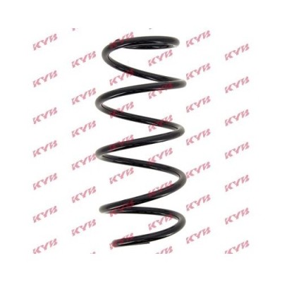 KYB Arc spiral K-Flex foto