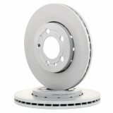 Disc Frana Fata Dreapta / Stanga Ate Skoda Fabia 1 1999-2007 24.0122-0151.1