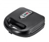 Sandwich-Maker cu placa detasabila Zass ZSM 03 ProDesign DailyAppliances