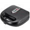 Sandwich-Maker cu placa detasabila Zass ZSM 03 ProDesign DailyAppliances