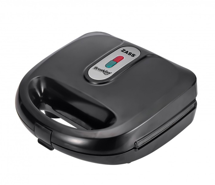Sandwich-Maker cu placa detasabila Zass ZSM 03 ProDesign DailyAppliances