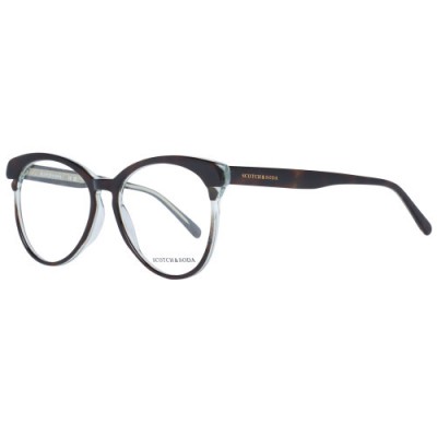 Scotch &amp;amp; Soda SS3016 141 55, Rama ochelari de vedere, de dama foto