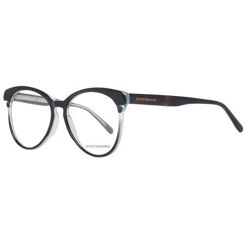 Scotch &amp; Soda SS3016 141 55, Rama ochelari de vedere, de dama