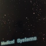 Vinil LP BZN / Marjon Lambriks &ndash; Medical Systems (EX)