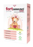 FortImmuno baby, 10 plicuri, Dr. Phyto