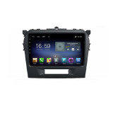 Navigatie dedicata Suzuki Grand Vitara 2016- F-2265 Octa Core cu Android Radio Bluetooth Internet GPS WIFI DSP 8+128GB 4G CarStore Technology