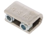 Terminal cu șurub pentru cablu 1 25mm2